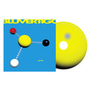 Pop Tools (Alcune Fasi e Forme d'Onda) - CD