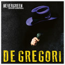 NEVERGREEN (perfette sconosciute)   - cd
