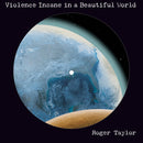 Violence Insane in a Beautiful World