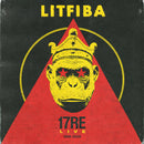 17 RE LIVE 1986-2026 - CD
