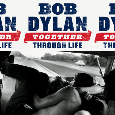 Together Through Life - 2LP | Bob Dylan Store Sony Music Italy 19802998401