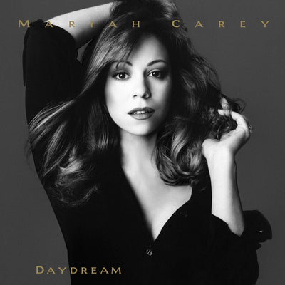 Daydream (30th Anniversary) - 3LP | Mariah Carey Store Sony Music Italy 19958455591