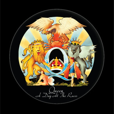 A Day At The Races - Picture Disc | Queen Store Sony Music Italy  19958478081