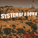 Toxicity (25th Anniversary)