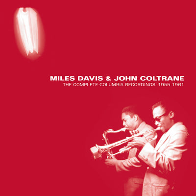 The Complete Columbia Recordings 1955-1961 - 6CD | Miles Davis & John Coltrane Store Sony Music Italy 19958456352
