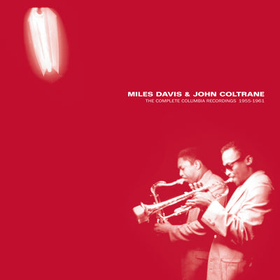 The Complete Columbia Recordings 1955-1961 - 9LP | Miles Davis & John Coltrane Store Sony Music Italy 19958456341