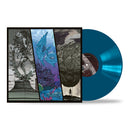 KARMA 1994-2023 - Lp Blu + fumetto
