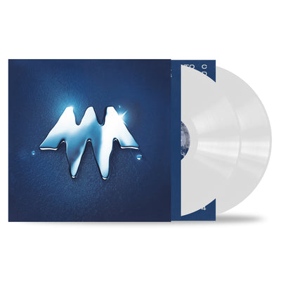 MM VOL. 4 - 2LP 180 gr White | MadMan Store Sony Music Italy 19958481091