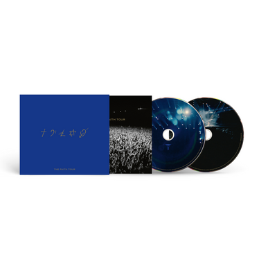The Faith Tour - 2CD | George Michael Store Sony Music Italy  19958425242
