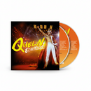 Queen Budapest - 2CD | Queen