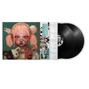 LP - POST HUMAN: NeX GEn | Bring Me The Horizon