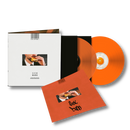 BISTRO! - 2LP arancione XL EDITION autografato | Sick Budd