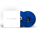 The Faith Tour - 2LP Marmorizzato Blu | George Michael