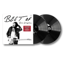 2LP Black - BEST OF BRUCE SPRINGSTEEN | BRUCE SPRINGSTEEN