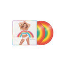 2LP - Rainbow (25th Anniversary Edition) | Mariah Carey