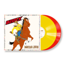 Ingresso Libero (2LP 180gr Yellow-Red) | Loredana Bertè