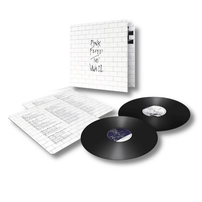 2LP - The Wall | Pink Floyd Store Sony Music Italy 88875184281