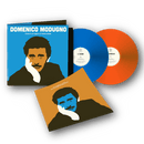 2LP - Come in un sogno di mezza estate | Domenico Modugno