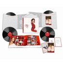 Merry Christmas (30th Anniversary) - 2LP | Mariah Carey