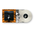 2LP Trasparente - Le cose cambiano | Massimo Pericolo