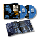 Crooning Special Night-live-Teatro Antico di Taormina 2024 - 2CD | Mario Biondi