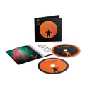 The Luck And Strange Concerts - 2CD | David Gilmour