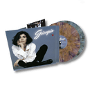 2LP Numerato e Autografato - Giorgia | Giorgia