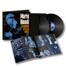 Crooning Special Night-live-Teatro Antico di Taormina 2024 - 2LP | Mario Biondi