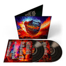 2LP Black - Invincible Shield | Judas Priest