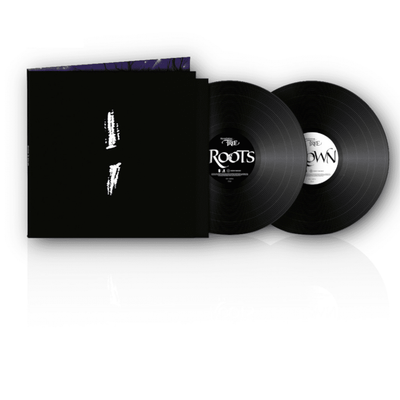 Doppio vinile nero - Tree-Roots &amp; CRown | MezzoSangue Store Sony Music Italy  19658877741