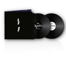 Doppio vinile nero - Tree-Roots &amp; CRown | MezzoSangue