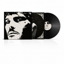 33 LP Nero - sfondo bianco