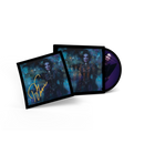 Frisson Noir - CD Autografato | Tarja