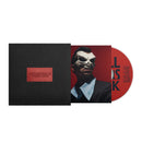 Hellvisback 10 Years Later - CD (black leather box) | Salmo