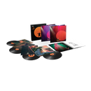 The Luck And Strange Concerts - 4LP | David Gilmour