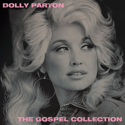 The Gospel Collection - CD | Dolly Parton Store Sony Music Italy 88697794862