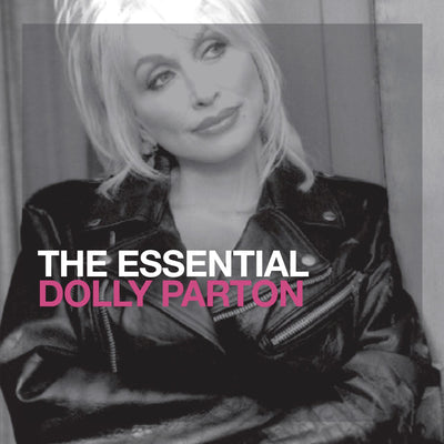 The Essential Dolly Parton - 2CD | Dolly Parton Store Sony Music Italy 88697829392