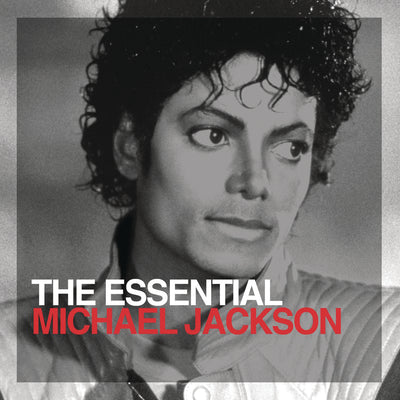 THE ESSENTIAL MICHAEL JACKSON - 2CD | Michael Jackson Store Sony Music Italy 88697832712