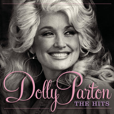The Hits - CD | Dolly Parton Store Sony Music Italy 88765408682