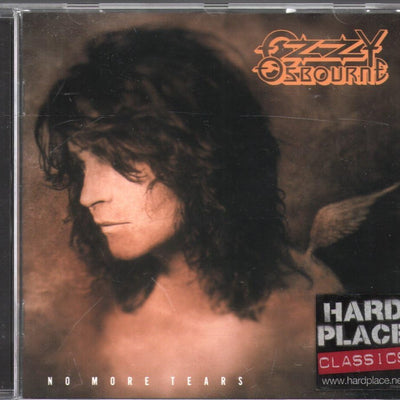 No More Tears - CD | Ozzy Osbourne Store Sony Music Italy 5020472