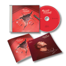 Maledetti innamorati - CD Jewelbox Autografato | Enrico Nigiotti