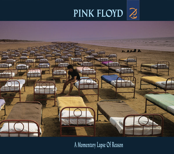 A Momentary Lapse of Reason Store Sony Music Italy  88875170962