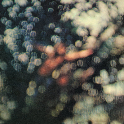 Obscured by Clouds - CD | Pink Floyd Store Sony Music Italy  88875170902
