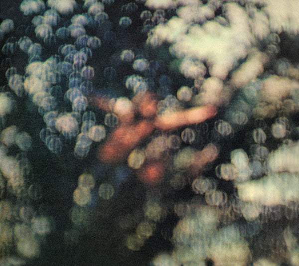Obscured by Clouds - CD | Pink Floyd Store Sony Music Italy  88875170902