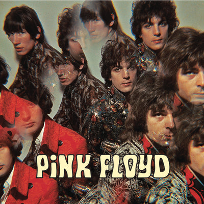 The Piper at the Gates of Dawn - CD | Pink Floyd Store Sony Music Italy  88875170842
