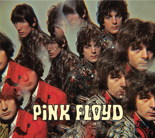 The Piper at the Gates of Dawn - CD | Pink Floyd Store Sony Music Italy  88875170842