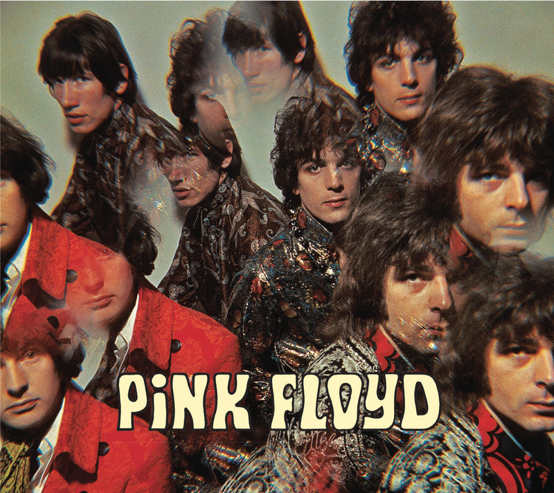 The Piper at the Gates of Dawn - CD | Pink Floyd Store Sony Music Italy 88875170842