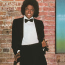 OFF THE WALL