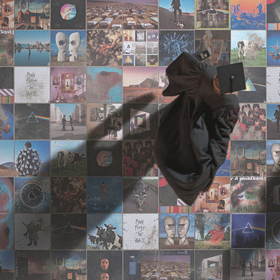 A Foot in the Door: The Best of Pink Floyd Store Sony Music Italy  88875171042