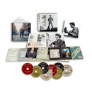 The Bootleg Series Vol. 18: Through The Open Window, 1956-19 | Bob Dylan